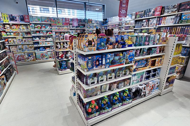Kidsland 23
